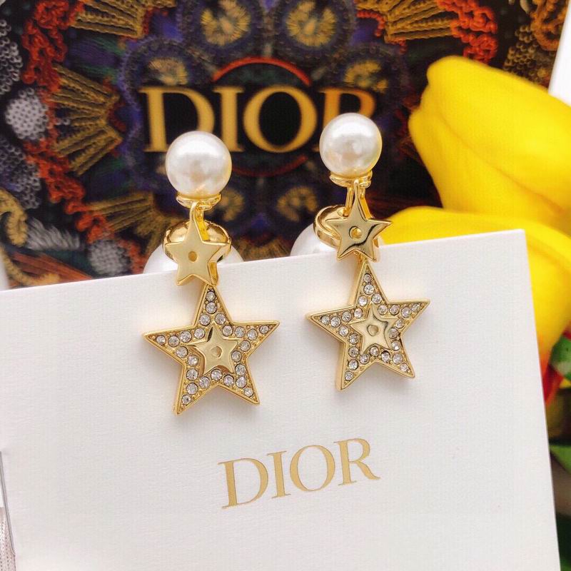Dior Earring 03yxs155